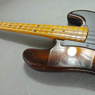 Greco Precision 1977 - Japan image 3