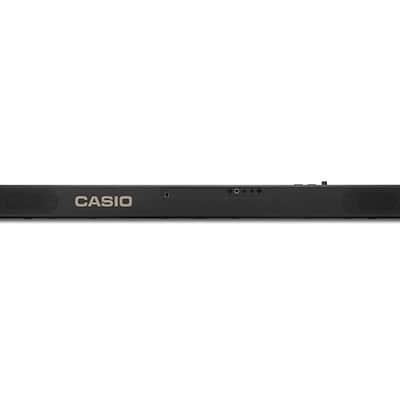 Casio CDP-S160 88-Key Compact Digital Piano image 4