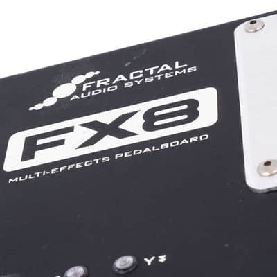 Fractal Audio FX8 *Video* image 6
