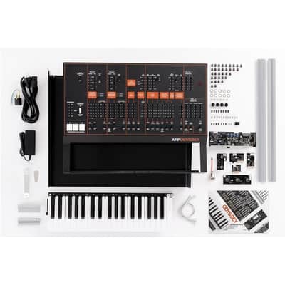 Korg Arp Odyssey FS Kit image 2