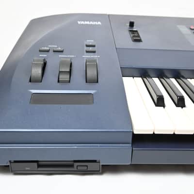 Yamaha  EX5 *Fully serviced* image 2