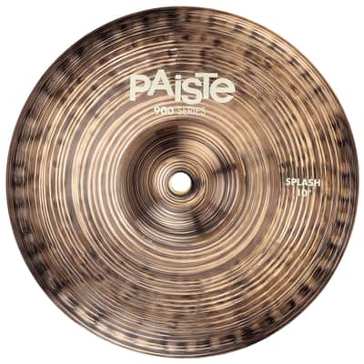 Paiste 900 Series 10" Splash Bild 2