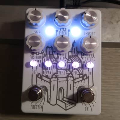 Reverb.com listing, price, conditions, and images for tomkat-pedals-day-dreamer