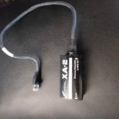 Fractal Audio XA-2 2012 - Black image 2