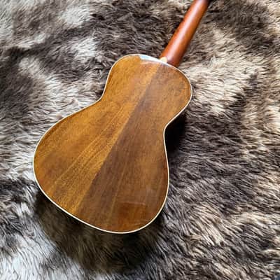 Kala KA-KCG Hawaiian Koa Series Concert Ukulele - Gloss Natural image 6