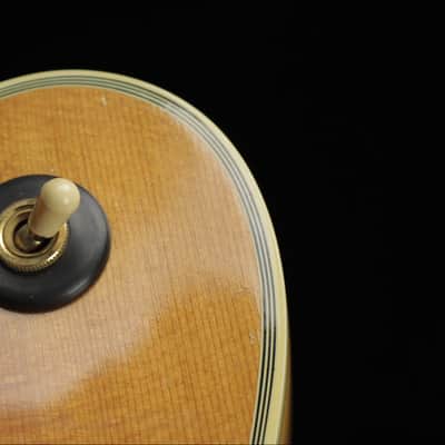 Gibson L-5 CES (1977) - AN (#080) image 7