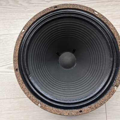 Celestion G12M-65 Creamback 12"  65-Watt 16 Ohm Speaker image 2
