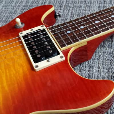 Ibanez  Artist - AR250 image 3