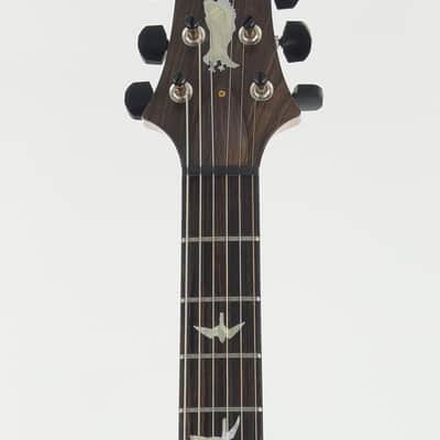 Paul Reed Smith Semi Special 22 Private Stock 2020 Citrine Glow image 3