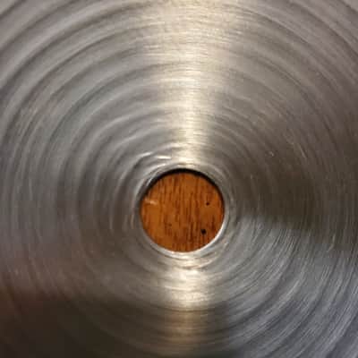 Meinl Byzance 20" Medium Crash - Gloss/Semi-Brilliant image 7