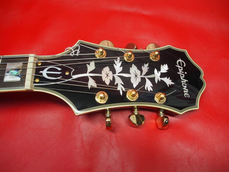 Epiphone Sheraton II Pro (2016 - 2022) | Reverb