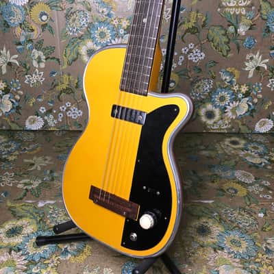 Harmony Stratatone H42 ('57-'60) image 13