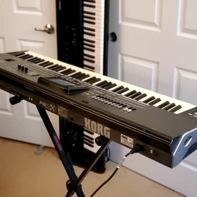 CERTIFIED!!! KORG PA3X 76 ORIENTAL INSPECTED/SERVICED AND IN AMAZING CONDITION! image 21