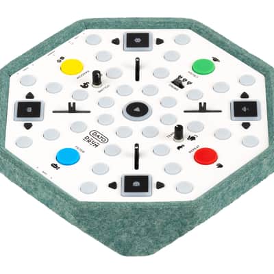 Dato DRUM Circular Drum Machine image 3