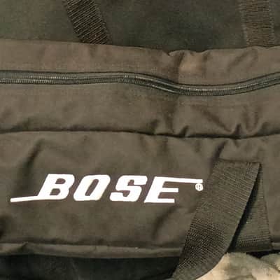 Immagine 👹WICKED BOSE L1 MODEL1&2 SOFTSHELL PADDED SPEAKER CASE - 2