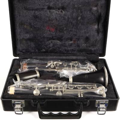 Yamaha YCL-34 Bb Standard Clarinet | Reverb