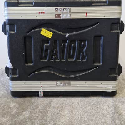 Cloud GS 3002 Graphic Equaliser & Power Amplifier – Rackmount Unit - Very Good in Gator Hard Case image 3