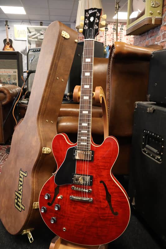 Gibson ES-335