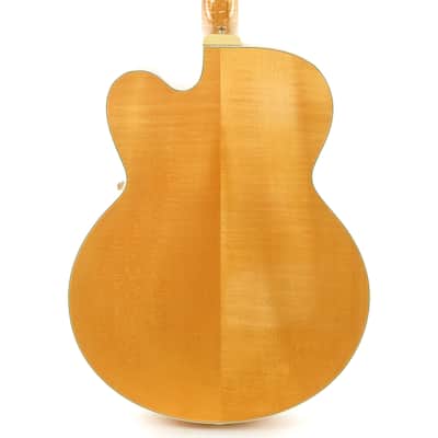 Gibson L5-CES Owned by George Benson image 5