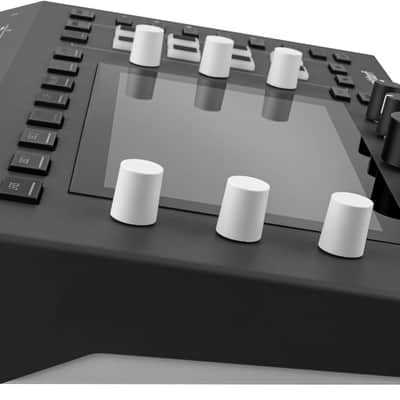 Waldorf Iridium Core Polyphonic Desktop Synthesizer image 4