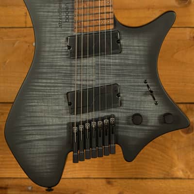 Strandberg Boden Original N2.7 - Black Denim Burst Satin image 1