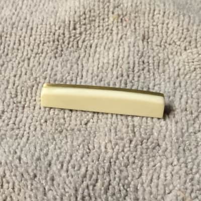 Ibanez Artist and Musician Iceman PS10 Brass Bone Nut Custom Made image 1