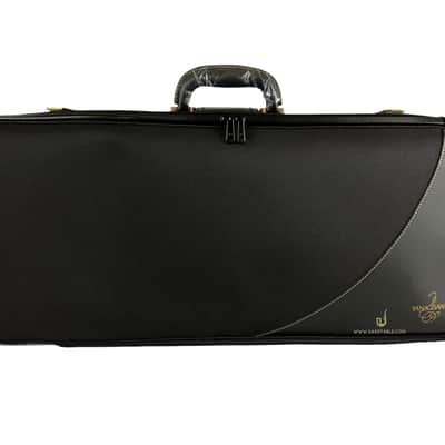Yanagisawa AWO20UL Unlacquered Bronze Elite Alto Saxophone New In Box! image 2