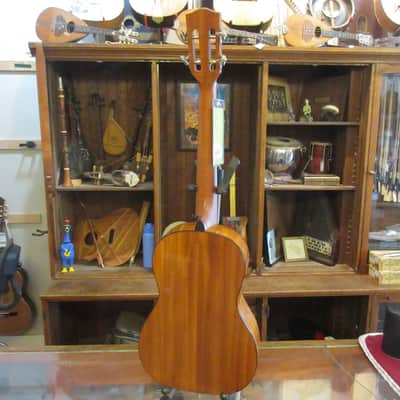 Pono MBSH-MS Baritone Ukulele image 9