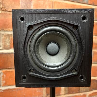 AKG LSM 50 Monitor Speaker (Auratone sound cube copy) image 4