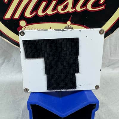 Electric Death Pedals Sliced Bread #2 Boost Treble Booster Pedal image 7
