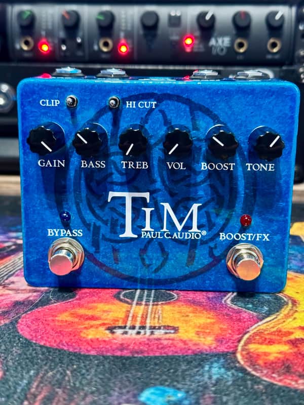 Paul Cochrane Tim V3