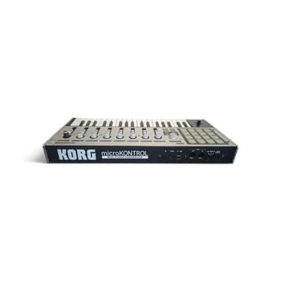 Korg MicroKontrol image 2