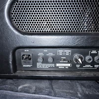 Acoustic Gt50H 2000’s - Tolex image 5