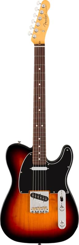 FENDER American Professional Classic Telecaster RW 3TS Chitarra Elettrica image 1