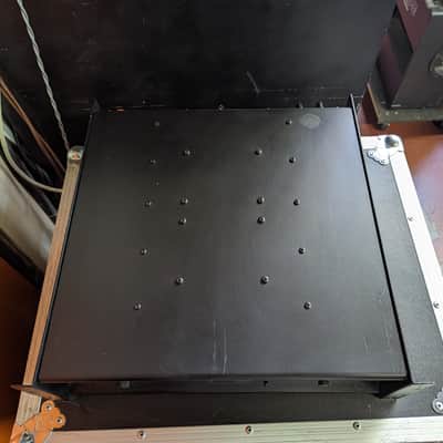 1996 QSC Made In USA 2000 Watt MX2000 Stereo Power Amplifier - Looks Excellent - Sounds Great! image 4