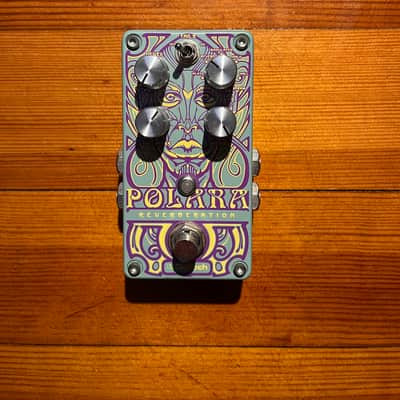 DigiTech Polara Reverb 2010s - Standard image 7