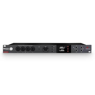 Antelope Audio - Orion Studio Synergy Core | Thunderbolt Audio Interface + FREE FX & DAW image 5