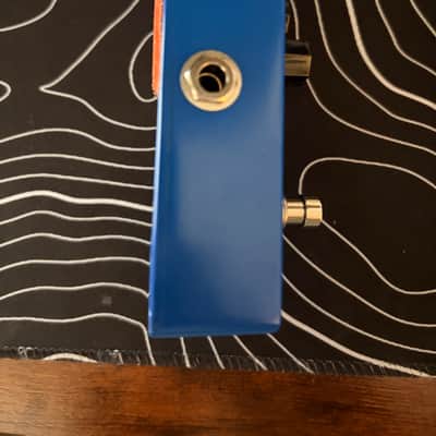 Movall Audio Interplanetary - Blue image 3