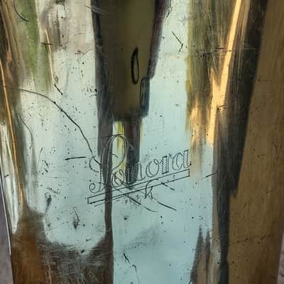 B&S "Sonora" BBb 4 Rotary Valve Tuba image 18