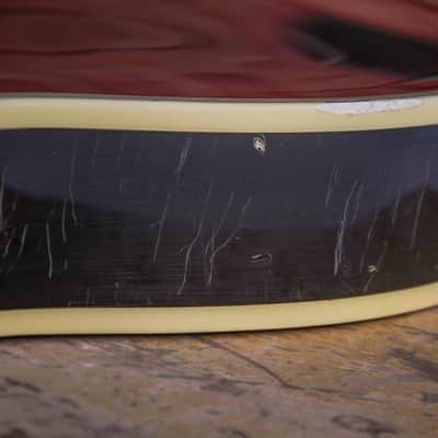 Made in Japan Epiphone Les Paul Custom image 15