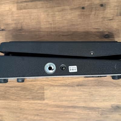 Dunlop GCB95 Cry Baby Standard Wah 1982 - Present - Black image 5