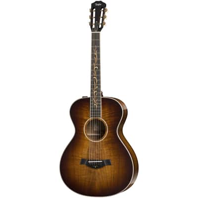 Taylor K22e 12-Fret LTD