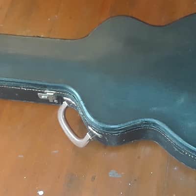 1966 Guild T100 Semi-Hollow Guitar-Duesenberg B-7 Bigsby -McNelly Charlie Christian PUs-HSC- VIDEO image 22