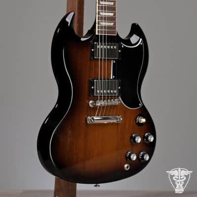 2025 Gibson SG Standard '61 - 5.96 LBS image 2