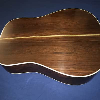 Martin  D-28 Authentic 1937 VTS Aged 2018 Natural image 24
