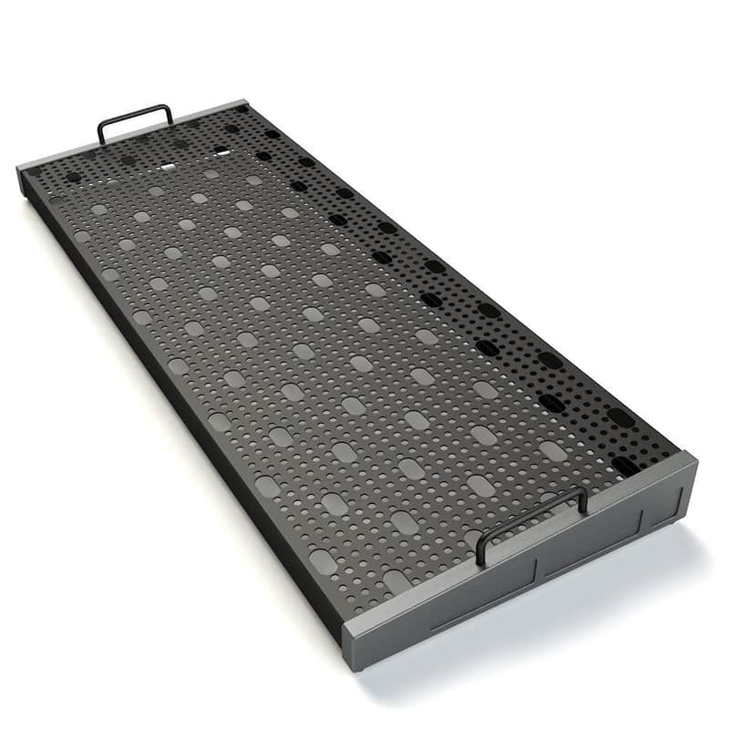 Temple Audio DUO 34 GM Pedalboard image 1
