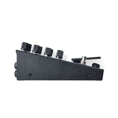 Gamechanger Audio Motor Pedal Electro-Mechanical Synth Voice and Harmony Pedal image 3