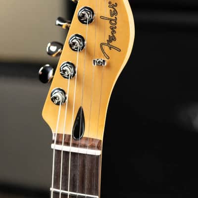 Fender Player II Telecaster HH Electric Guitar - Cactus Gray image 6