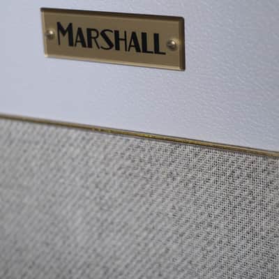 Marshall SV20 Maroon/Cream Levant image 5