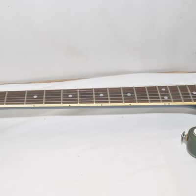 Greco Boogie BG Serial No.A895129 Electric Guitar Ref. No 6520 image 8